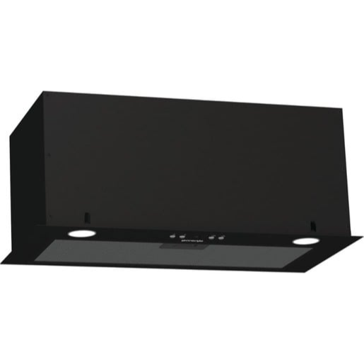 Gorenje G400 integrovaný odsavač par