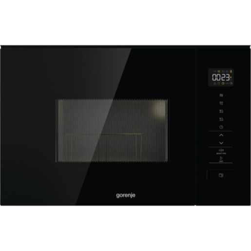 Gorenje Řada G600 mikrovlnná trouba BM201SG3BG Gorenje