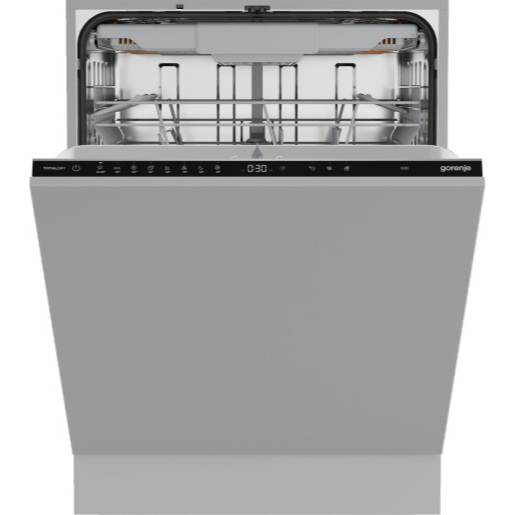 Gorenje řada G400 Plně integrovaná myčka