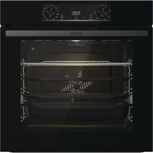 Gorenje řada G400 multifunkční trouba