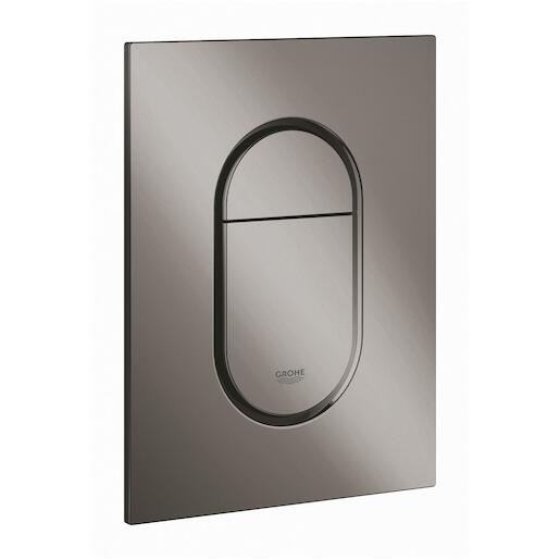 Grohe Arena Cosmopolitan S ovládací tlačítko plast hard graphite 37624a00 G37624A00 Grohe