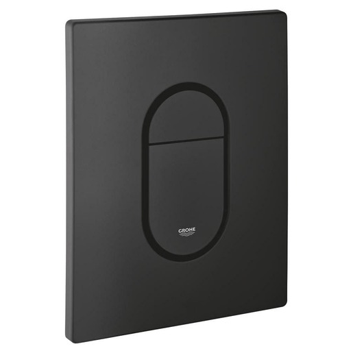 Grohe Arena Cosmopolitan ovládací tlačítko phantom black mat 38844kf0 G38844KF0 Grohe