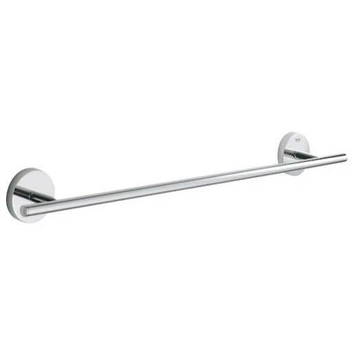 Grohe Bau Cosmopolitan držák ručníků chrom G40459001 Grohe