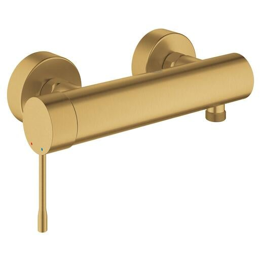 Grohe Essence New sprchová baterie 150 mm brushed cool sunrise 33636gn1 G33636GN1 Grohe