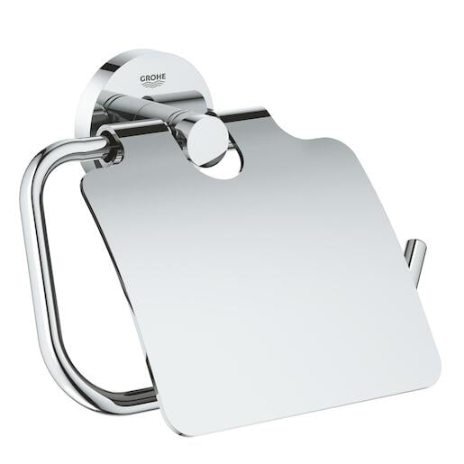 Grohe Essentials držák toaletního papíru chrom G40367001 Grohe