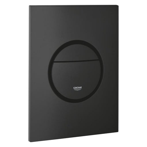 Grohe Nova Cosmopolitan S ovládací tlačítko phantom black mat 37601kf0 G37601KF0 Grohe