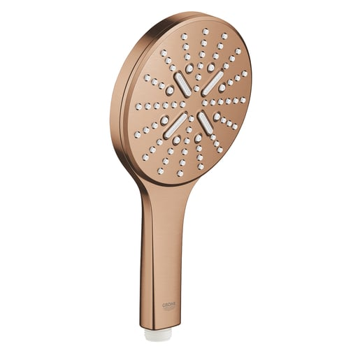 Grohe Rainshower SmartActive 130 ruční sprcha 3 proudy 26574dl0 G26574DL0 Grohe