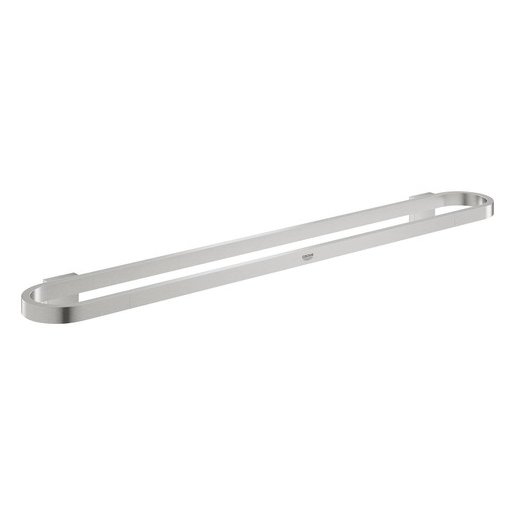 Grohe Selection držák ručníků supersteel G41056DC0 Grohe