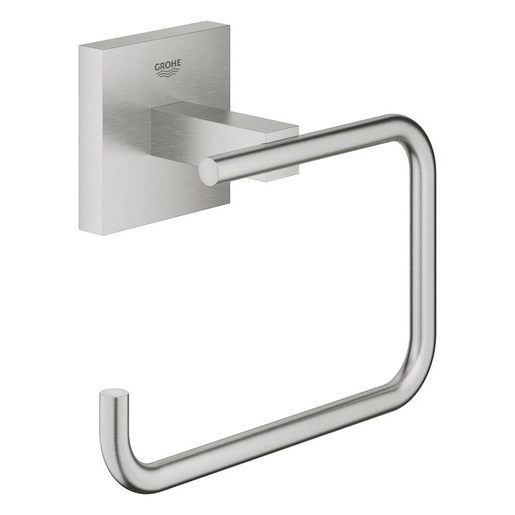 Grohe Start Cube Accessories držák toaletního papíru supersteel 40978dc0 G40978DC0 Grohe