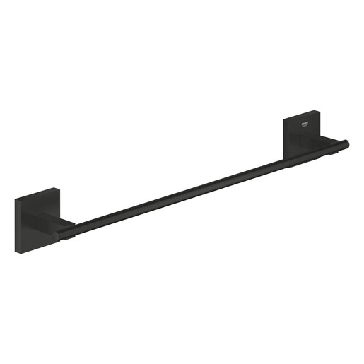 Grohe Start Cube držák ručníků černá mat 409872430 G409872430 Grohe
