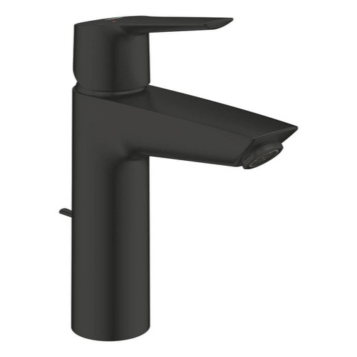 Grohe Start umyvadlová baterie s výpustí černá matná 234552432 G234552432 Grohe