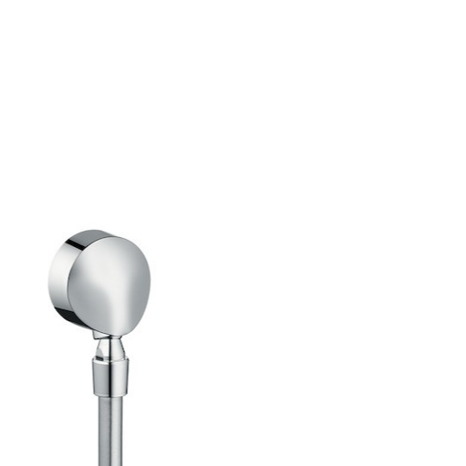 Hansgrohe Fixfit podomítkový vývod se zpětným ventilem chrom 27 505 000 Hansgrohe