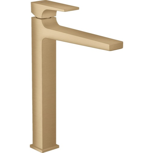 Hansgrohe Metropol umyvadlová baterie s výpustí chrom 32 512 140 Hansgrohe