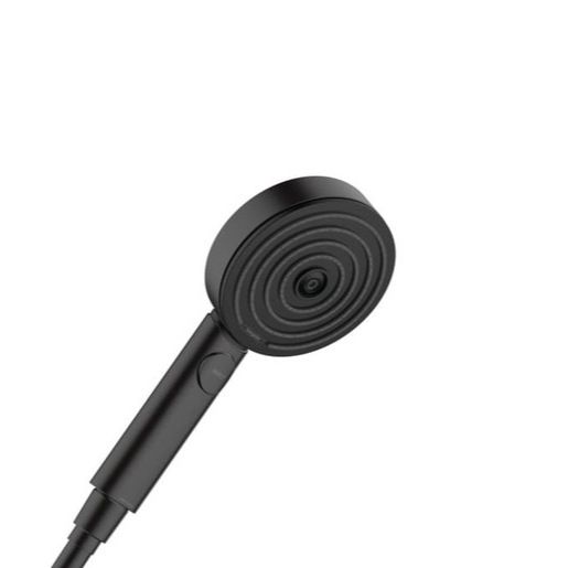 Hansgrohe Pulsify Select sprchová hlavice matná černá 24 111 670 Hansgrohe