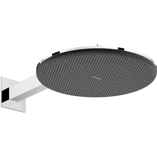 Hansgrohe Raindance Alive S hlavová sprcha na stěnu včetně sprchového ramena chrom 24 540 000 Hansgrohe