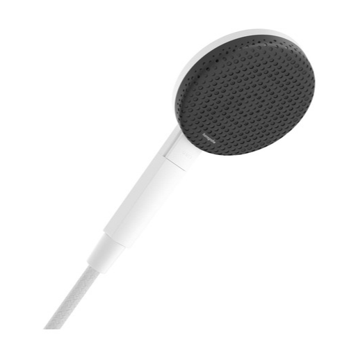 Hansgrohe Raindance Alive Select S ruční sprcha matná bílá 24 512 700 Hansgrohe