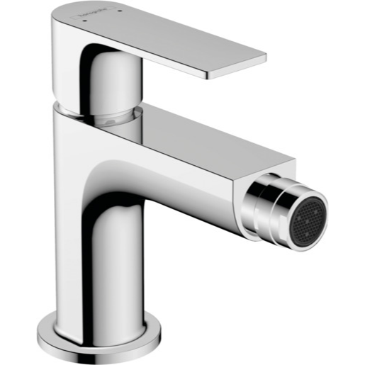 Hansgrohe Rebris bidetová baterie s výpustí chrom 72 211 000 Hansgrohe