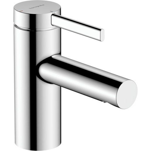 Hansgrohe Zesis S umyvadlová baterie s clic-clacem chrom 74 715 000 Hansgrohe
