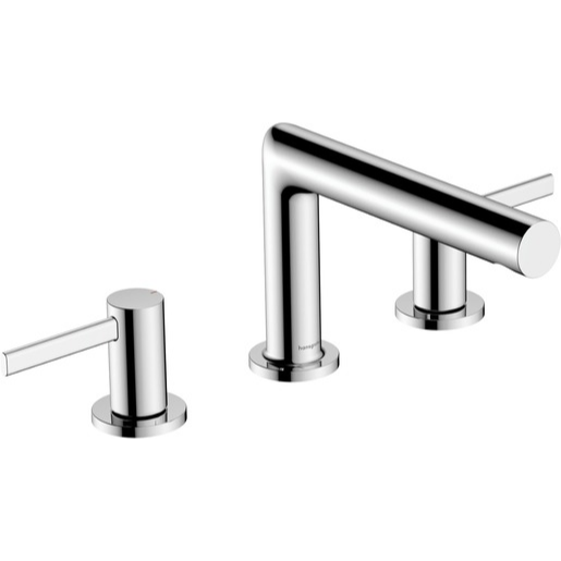 Hansgrohe Zesis S umyvadlová baterie s výpustí chrom 74 733 000 Hansgrohe