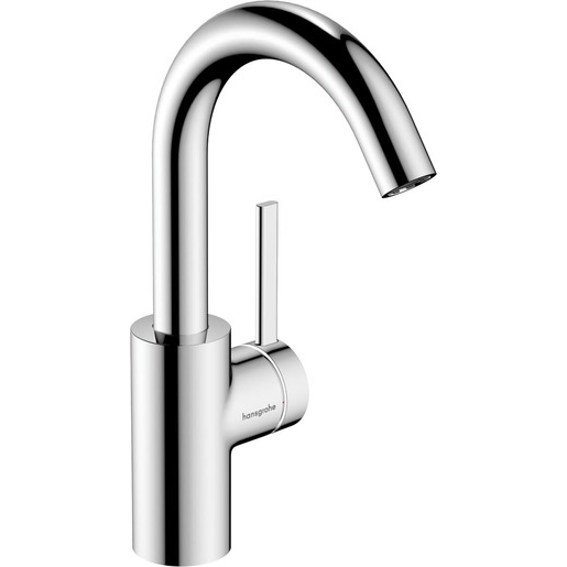 Hansgrohe Zesis S umyvadlová baterie s výpustí chrom 74 740 000 Hansgrohe