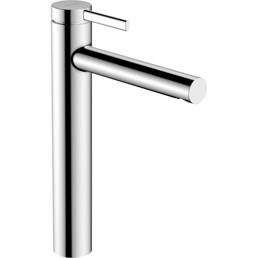 Hansgrohe Zesis S vysoká umyvadlová baterie bez výpusti chrom 74 731 000 Hansgrohe