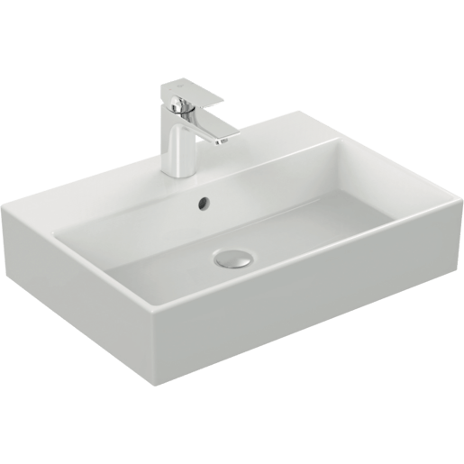 Ideal Standard Strada umyvadlo 60x42 cm otvor pro baterii uprostřed K077801 Ideal Standard
