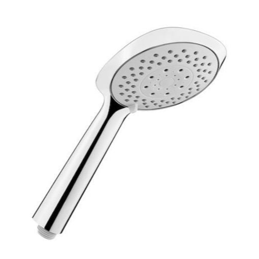 Jika Cubito sprchová hlavice chrom h3611x30044711 611X.3.004.471.1 Jika