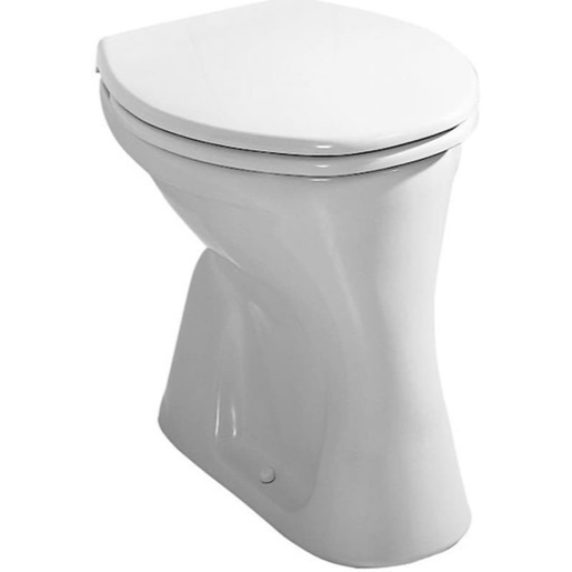 Jika Dino wc stojící spodní odpad H8220080000001 Jika