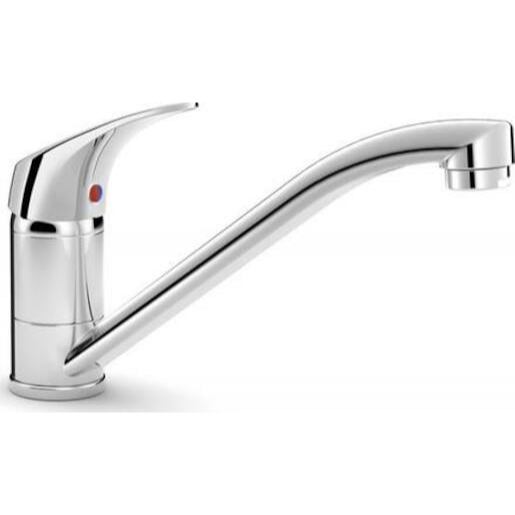 Jika Talas dřezová baterie s otočným raménkem chrom h3511n10042301 511N.1.004.230.1 Jika