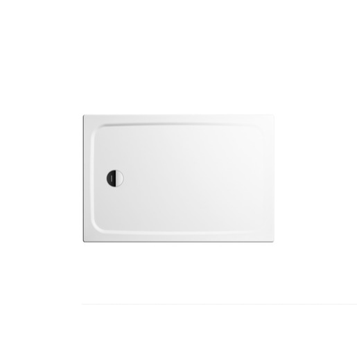 Kaldewei Cayonoplan sprchová vanička obdélníková 120x90 cm smaltovaná ocel alpská bílá 362347980001 KW2263-5 Kaldewei