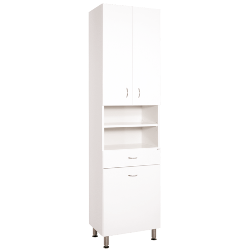 Keramia Pro koupelnová skříňka vysoká 50x192x33