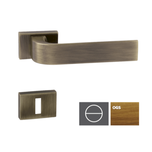 Klika Naturel CINTO-RT