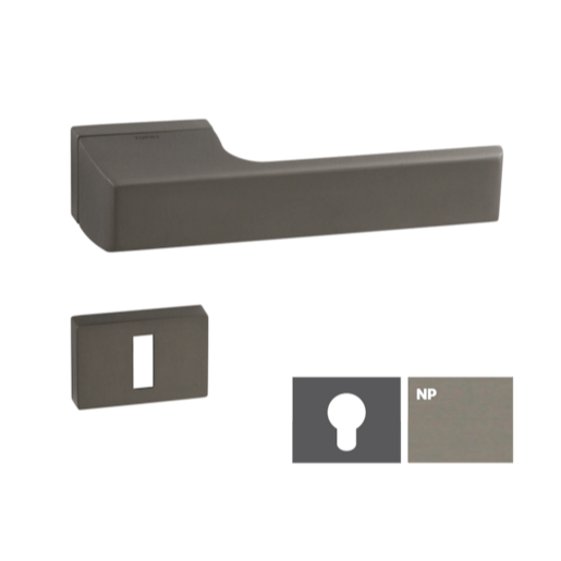 Klika Naturel MELODY-RT