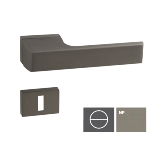 Klika Naturel MELODY-RT
