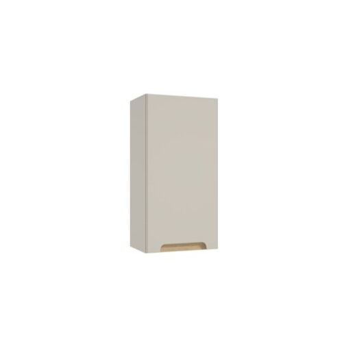 Koupelnová skříňka s umyvadlem Naturel Stilla 30x60x22 cm kašmír mat STILLAAK03002 Naturel