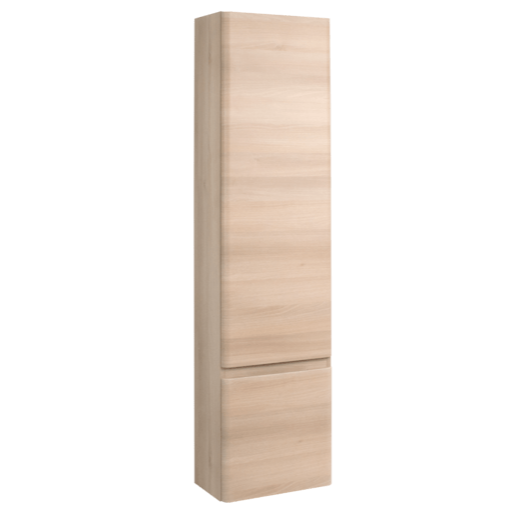 Koupelnová skříňka vysoká Naturel Ancona 40x157x20 cm akácie ANCONAV40DV Naturel