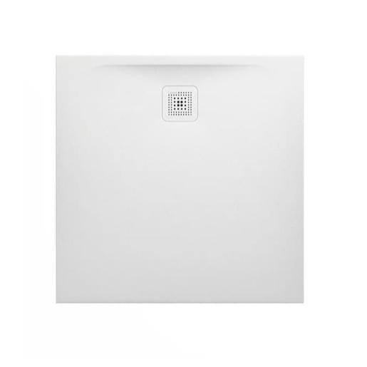 Laufen Laufen Pro sprchová vanička čtvercová 90x90 cm H2109560000001 Laufen