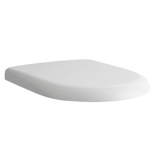 Laufen Laufen Pro wc prkénko duroplast bílá H8939580000001 Laufen