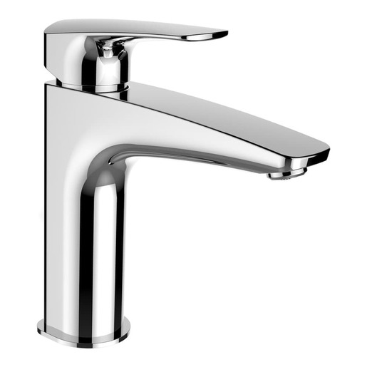 Laufen Laurin umyvadlová baterie bez výpusti chrom hf500704100000 H3112010041201 Laufen