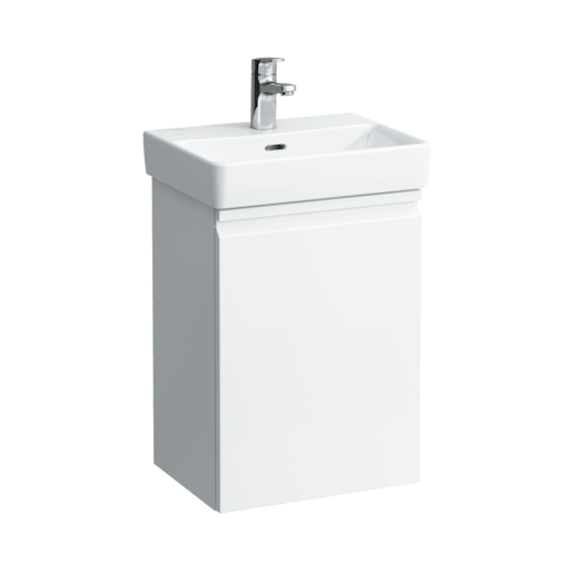 Laufen Pro S koupelnová skříňka pod umyvadlo 41