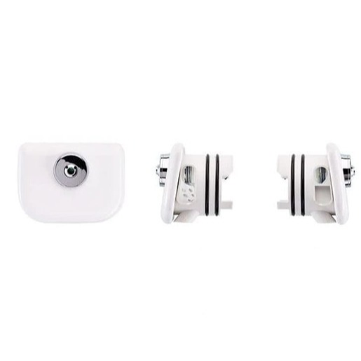 ND RimEX regulátor (crastin) s bidet. funkcí VitrA