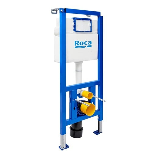 Nádržka do lehké stěny k WC Roca A8900200Z0 Roca