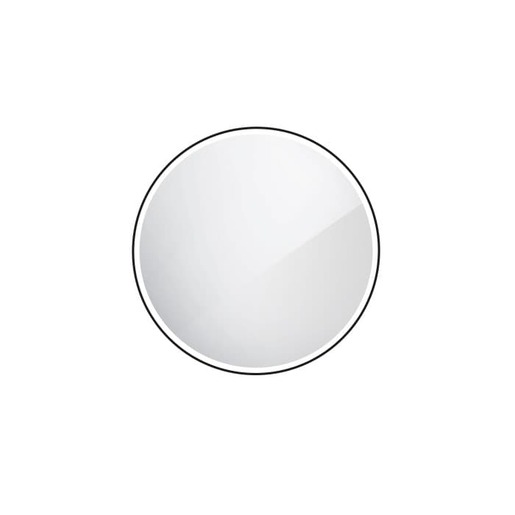 Nimco ZP 28000 led zrcadlo černá ZPC28000R90 Nimco