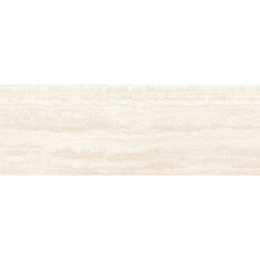 Obklad Ragno Travertino bianco vein cut 40x120 cm mat RCUK Ragno