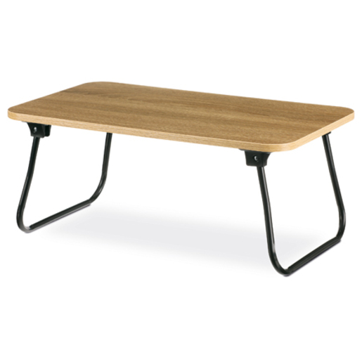 Odkládací Stolek Autronic 53x22 cm hnědý MDF mat GD-022 OAK Autronic