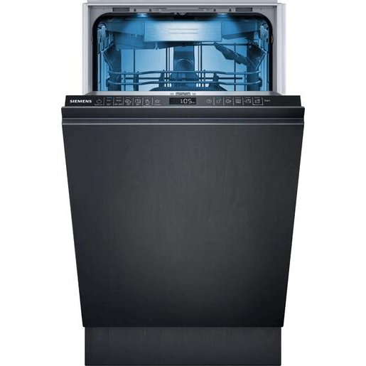 Plně vestavná myčka nádobí Siemens 45 cm SR65ZX22ME Siemens