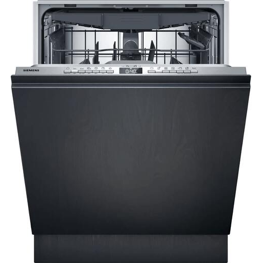 Plně vestavná myčka nádobí Siemens 60 cm SN63EX06VE Siemens