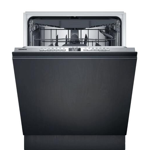 Plně vestavná myčka nádobí Siemens 60 cm SN63HX14CE Siemens