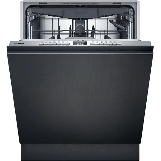 Plně vestavná myčka nádobí Siemens 60 cm SN63HX15VE Siemens
