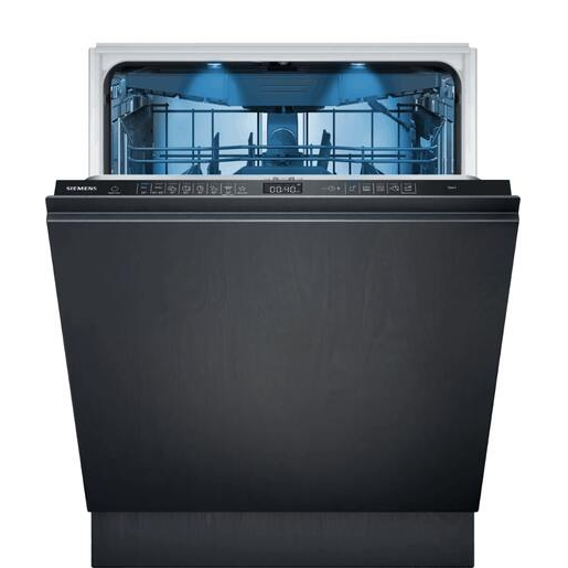 Plně vestavná myčka nádobí Siemens 60 cm SN65EX12CE Siemens